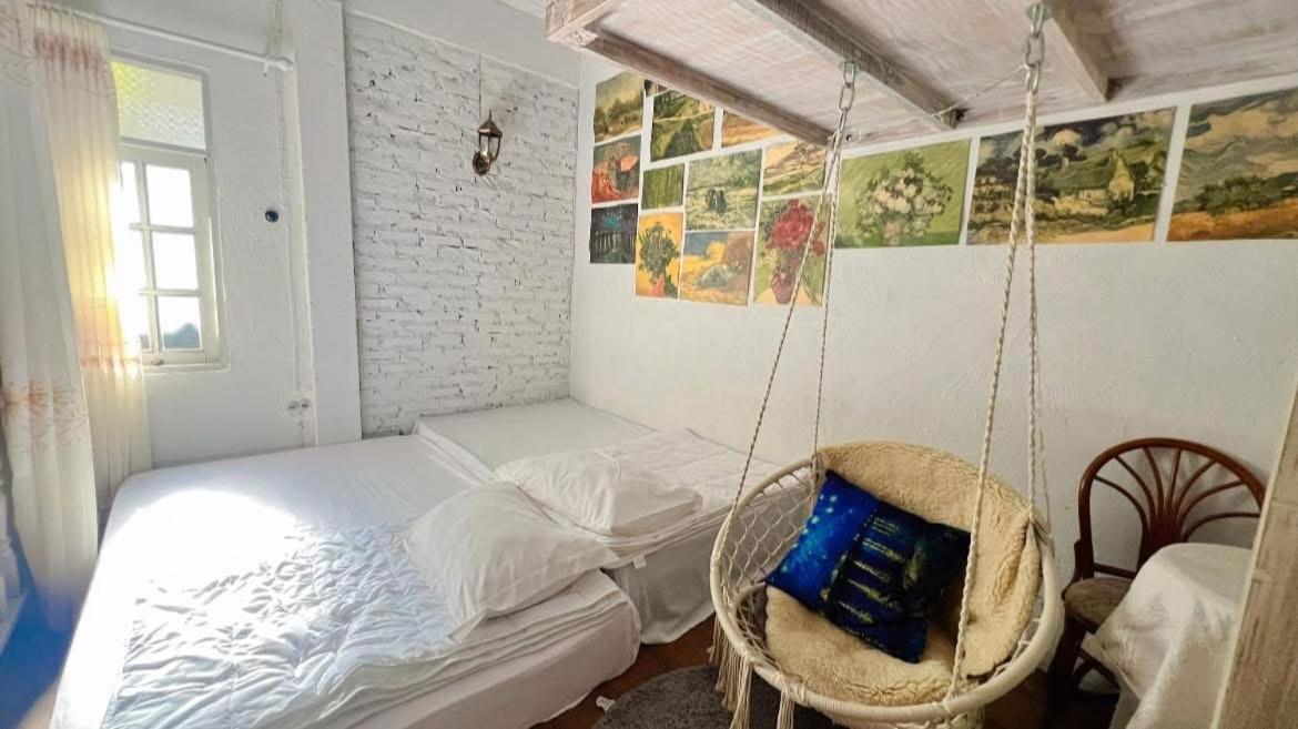 Silsopa Hostel Nong Khai Exterior photo